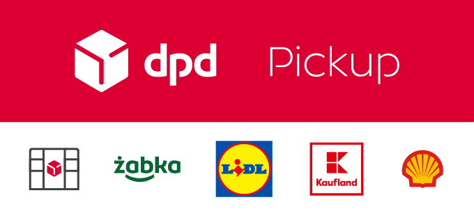 DPD Pickup