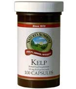 Kelp - Nature's Sunshine