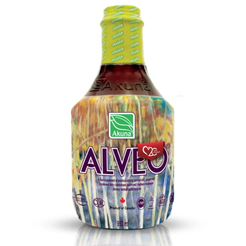 Alveo Mint 950ml