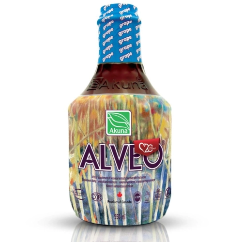 Alveo Grape 950ml