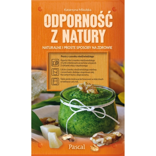 Odporność z natury