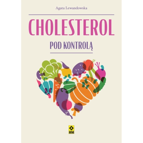 Cholesterol pod kontrolą