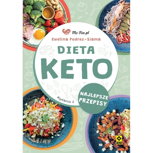 Dieta keto - najlepsze przepisy