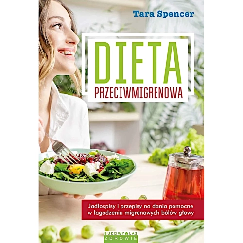 Dieta przeciwmigrenowa