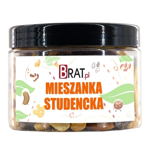 Mieszanka studencka TWIST 200g