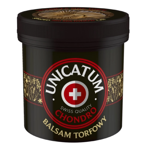 Balsam torfowy z ekstraktami roślinnymi 250ml