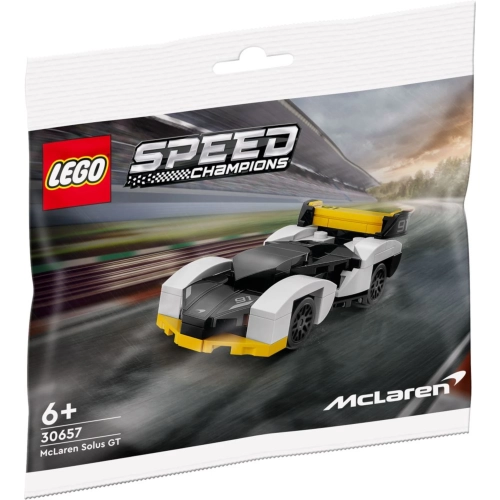 LEGO SPEED CHAMPIONS 30657