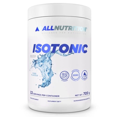 Allnutrition Isotonic Pure 700g