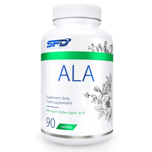 ALA 90tab - SFD