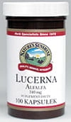 Lucerna - Nature's Sunshine