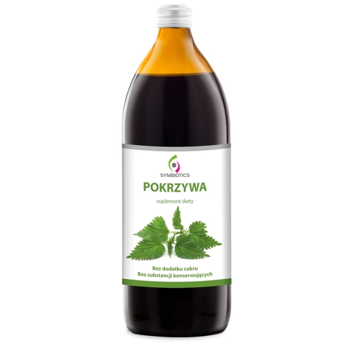 Pokrzywa 1000ml - SYMBIOTICS
