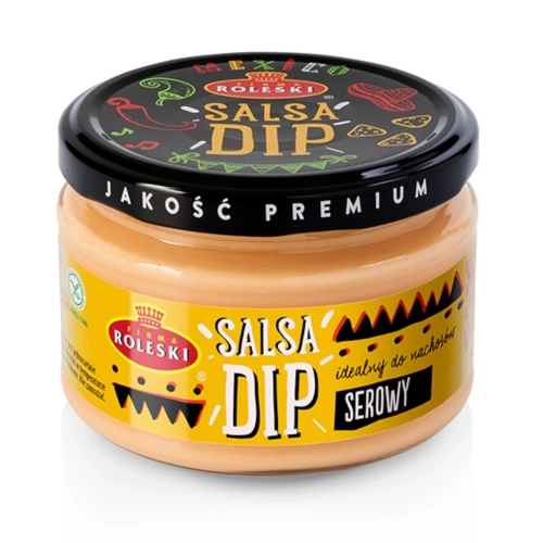 DIP Serowy 220g