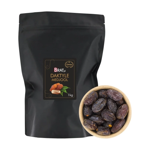 Daktyle Medjool 1kg