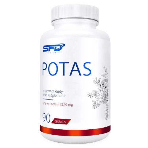 Potas 90tab - SFD