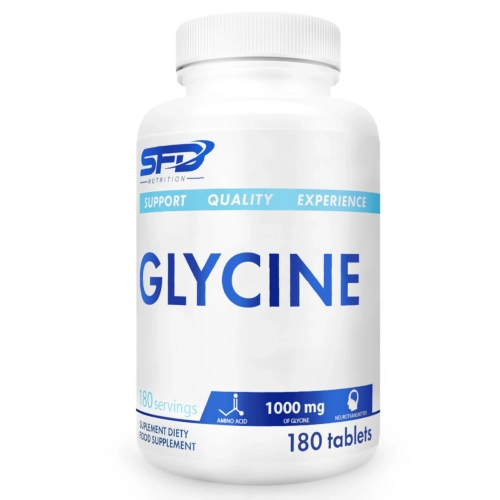 Glycine 180kap - SFD