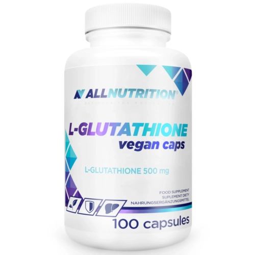Allnutrition L-Glutathione 100kap