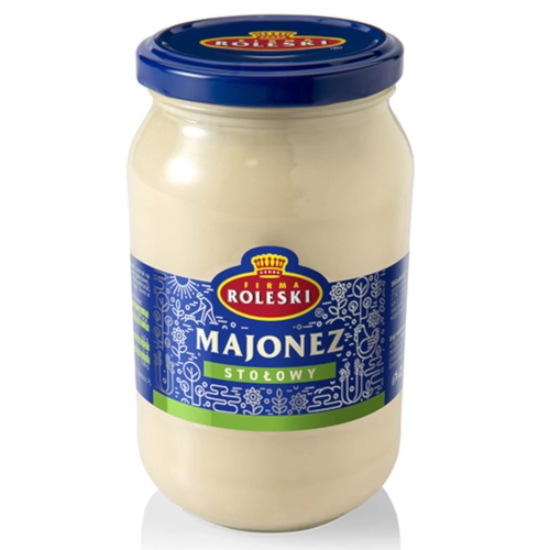 Majonez Stołowy 850ml