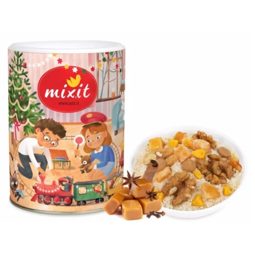 Bożonarodzeniowa kasza 270g