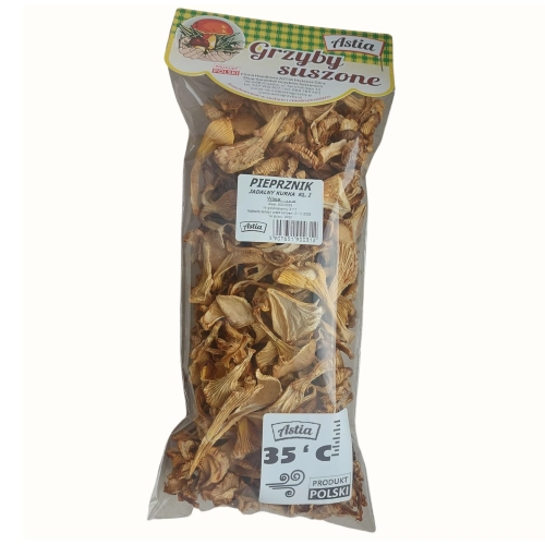 Kurka suszona 50g
