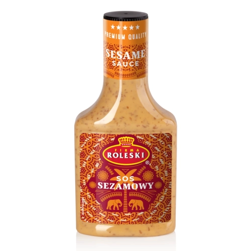 Sos Sezamowy 300g