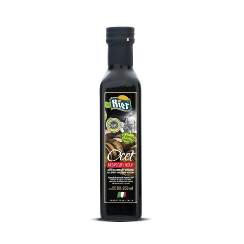 Ocet balsamiczny z Modeny 250ml