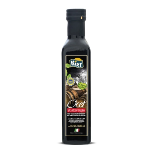 Ocet balsamiczny z Modeny 500ml