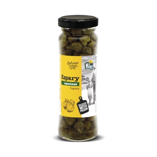Kapary Hiszpańskie 110ml (100g/60g)