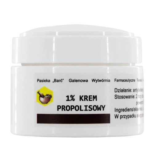 Krem propolisowy 50ml