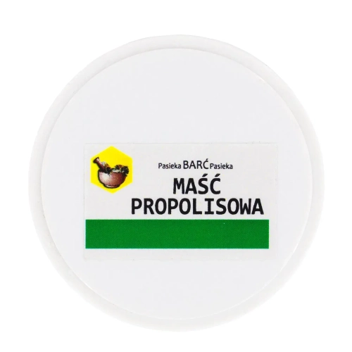 Maść propolisowa 35 ml