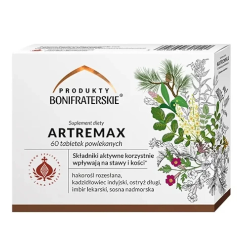 Artremax 60tab