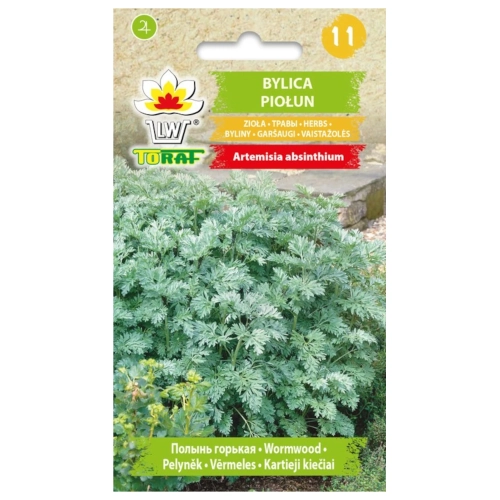 Bylica piołun 0,3g