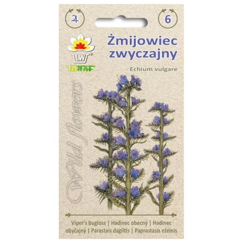 Żmijowiec ZWYCZAJNY 1g