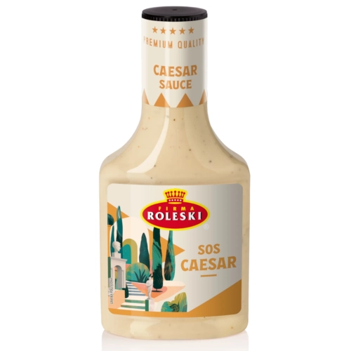 Sos Cesar 300g