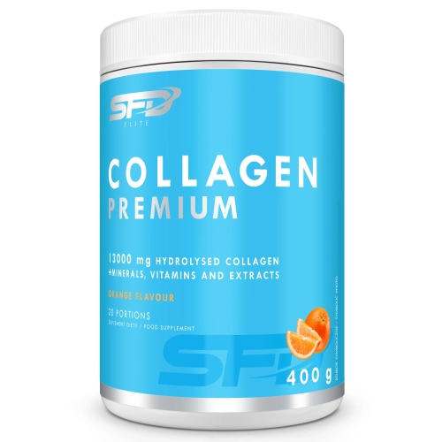 Collagen Premium 400g ORANGE - SFD
