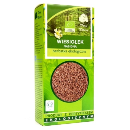 Wiesiołek nasiona EKO 100g