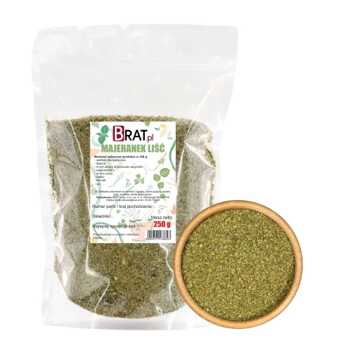 Majeranek 250g