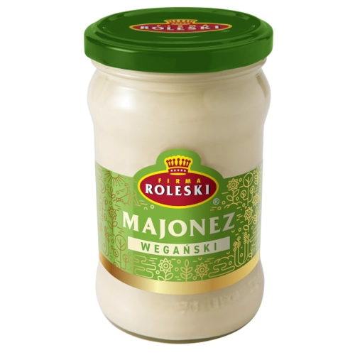 Majonez Wegański 285ml