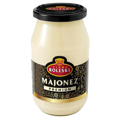 Majonez Premium 490ml
