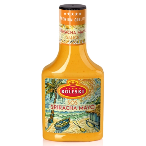 Sos Sriracha Mayo 300g