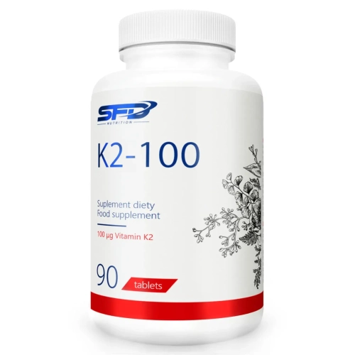 K2-100 90tab - SFD