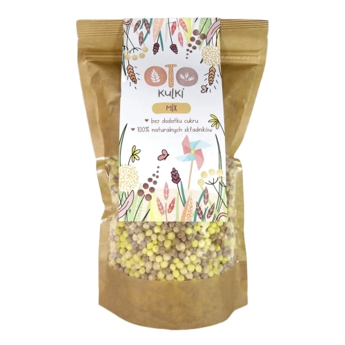 OTO Kulki MIX - 150g