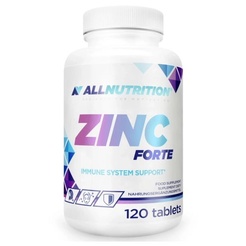 Allnutrition ZINC Forte 120tab
