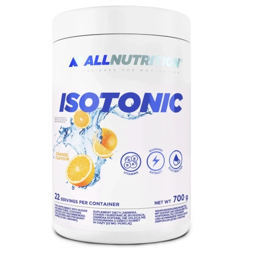 Allnutrition Isotonic Orange 700g