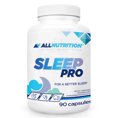 Allnutrition SLEEP PRO 90kap