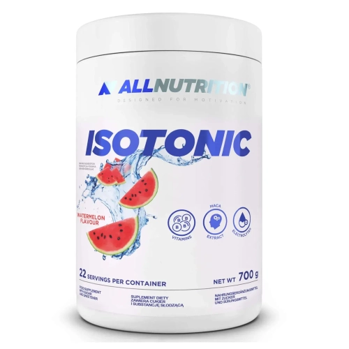 Allnutrition Isotonic Watermelon 700g