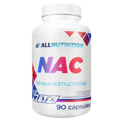 Allnutrition NAC 90kap