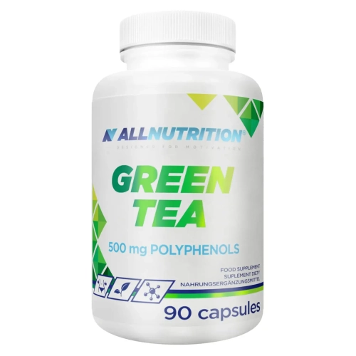 Allnutrition Green Tea 90kap