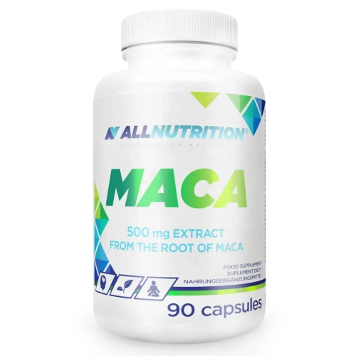 Allnutrition MACA 90kap