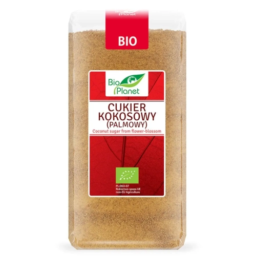Cukier kokosowy BIO 300g