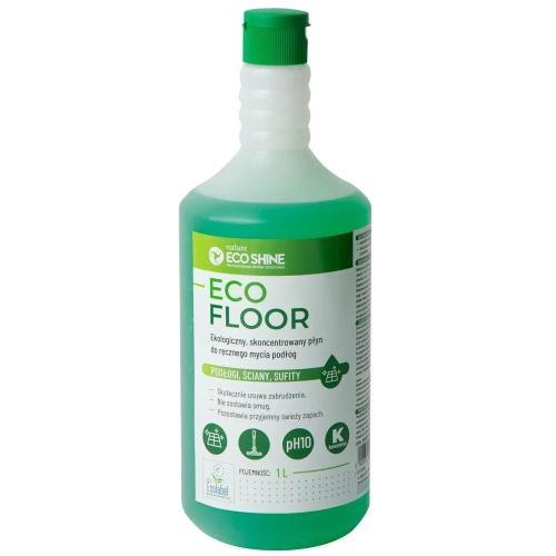 ECO FLOOR 1L